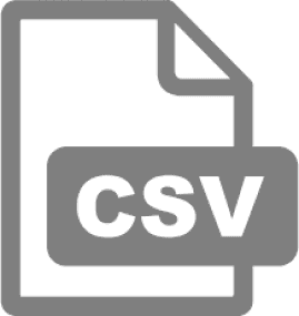 CSV